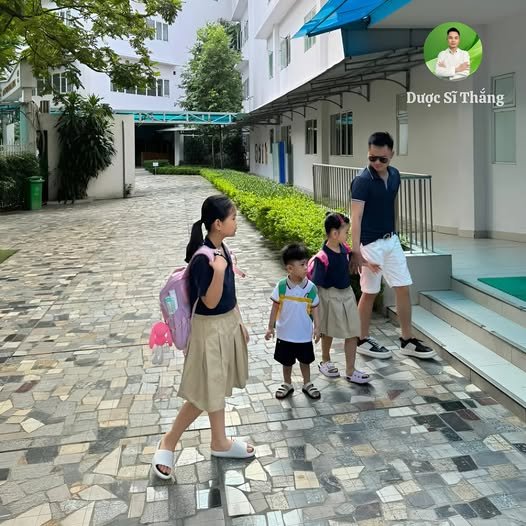 4 việc trước khi ngủ giúp con cao lên trông thấy mỗi ngày - Dược sĩ Thắng