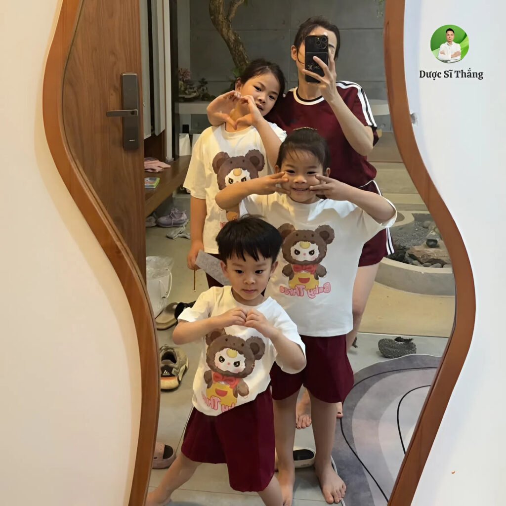 Tại sao trẻ em Nhật, Hàn cao hơn trẻ em Việt Nam? Bí quyết phát triển chiều cao - Dược sĩ Thắng