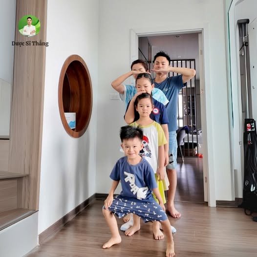 Thức khuya – sát thủ thầm lặng âm thầm kéo lùi chiều cao của trẻ - Dược sĩ Thắng