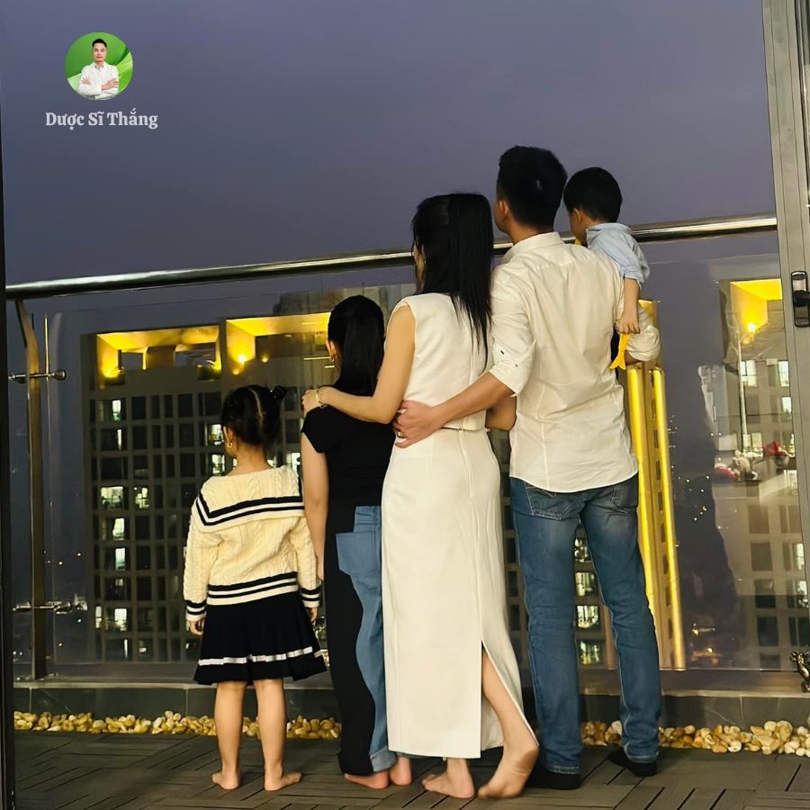 Chiều cao của trẻ: 5 yếu tố quan trọng ba mẹ cần biết ngay từ sớm | Dược sĩ Thắng