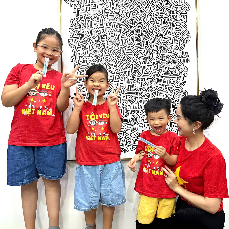 Ba mẹ cần làm gì khi con bước vào giai đoạn tiền dậy thì? Dược sĩ Thắng