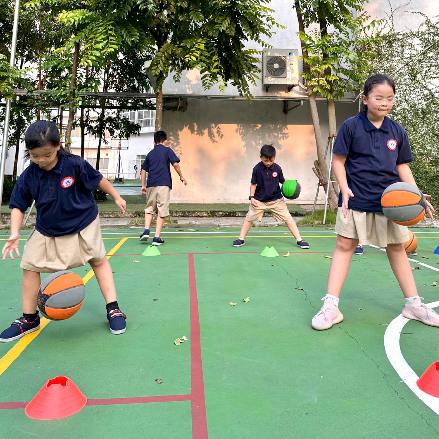 Các Môn Thể Thao Tốt Nhất Giúp Tăng Chiều Cao Tuổi Dậy Thì | Dược sĩ Thắng