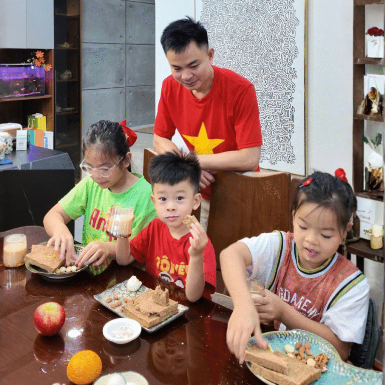 7 loại thực phẩm tăng chiều cao tuổi dậy thì | Dược sĩ Thắng