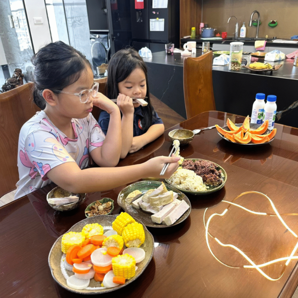 Tuổi Dậy Thì Cần Ăn Gì Để Phát Triển Chiều Cao Tối Đa? Dược sĩ Thắng