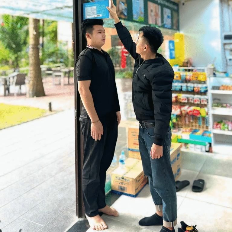 Dậy thì rồi còn cao được nữa hay không? | Dược sĩ Thắng